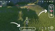 Visual and Audio queues will help use Concerto Energy (Image via Kuro Games)